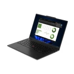 Lenovo ThinkPad X1 Carbon Gen 12 Laptop Intel Core Ultra 7 155U 32GB RAM 1TB SSD Intel Graphics 14" WUXGA Touch Fingerprint Win11 Pro 3 Years Warranty