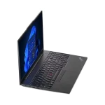 Lenovo ThinkPad E16 Gen 1 Laptop Intel Ci5-1335U, 8GB RAM 512GB SSD NVidia GeForce MX550 2GB, 16” WUXGA IPS, DOS, Black + Bag - 21JN001QGP