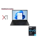 Lenovo ThinkPad X1 Carbon Gen9 Business Laptop Intel Ci7 1165G7 16GB RAM 512GB SSD 14-inch WUXGA Intel Graphics Win10 USB-C to Ethernet Adapter
