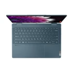 Lenovo Yoga 7 2-in-1 14IML9 Laptop Intel Core Ultra 7 155H, 16GB RAM 1TB SSD, 14" OLED Glossy Glass, Touch Intel Arc Graphics Win11 Teal + Pen, Mouse