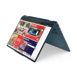 Lenovo Yoga 7 2-in-1 14IML9 Laptop Intel Core Ultra 7 155H, 16GB RAM 1TB SSD, 14" OLED Glossy Glass, Touch Intel Arc Graphics Win11 Teal + Pen, Mouse