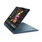 Lenovo Yoga 7 2-in-1 14IML9 Laptop Intel Core Ultra 7 155H, 16GB RAM 1TB SSD, 14" OLED Glossy Glass, Touch Intel Arc Graphics Win11 Teal + Pen, Mouse