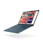 Lenovo Yoga 7 2-in-1 14IML9 Laptop Intel Core Ultra 7 155H, 16GB RAM 1TB SSD, 14" OLED Glossy Glass, Touch Intel Arc Graphics Win11 Teal + Pen, Mouse