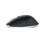 Logitech M720 Triathlon Multi-Device Wireless Bluetooth Mouse with Hyper-fast scrolling Black