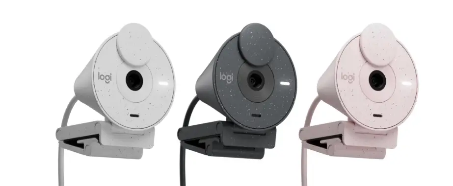 logitech brio 300