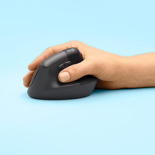 logitech mouse