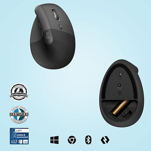 bluetooth mouse