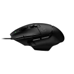 Logitech G502 X Gaming Mouse Wired USB Black 910-006139