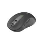 Logitech SIGNATURE M650 Bluetooth Wireless Mouse Graphite 910-006253