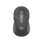 Logitech SIGNATURE M650 Bluetooth Wireless Mouse Graphite 910-006253