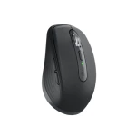 Logitech MX Anywhere 3S Compact Wireless Performance Mouse Graphite 910-006929