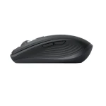 Logitech MX Anywhere 3S Compact Wireless Performance Mouse Graphite 910-006929