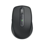 Logitech MX Anywhere 3S Compact Wireless Performance Mouse Graphite 910-006929