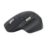 Logitech mx master 3S Performance Wireless Mouse Graphite  910-006559