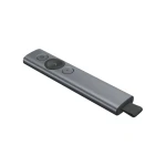 Logitech Spotlight Advanced Wireless Presentation Remote Slate Grey 910-004861