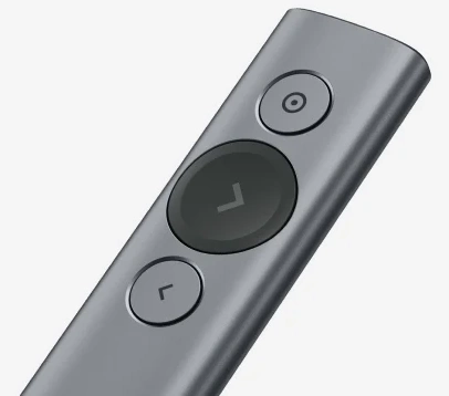 logitech-Spotlight-Presentation-Remote