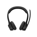 Logitech Zone 300 Wireless Bluetooth Headset Midnight Black - 981-001407