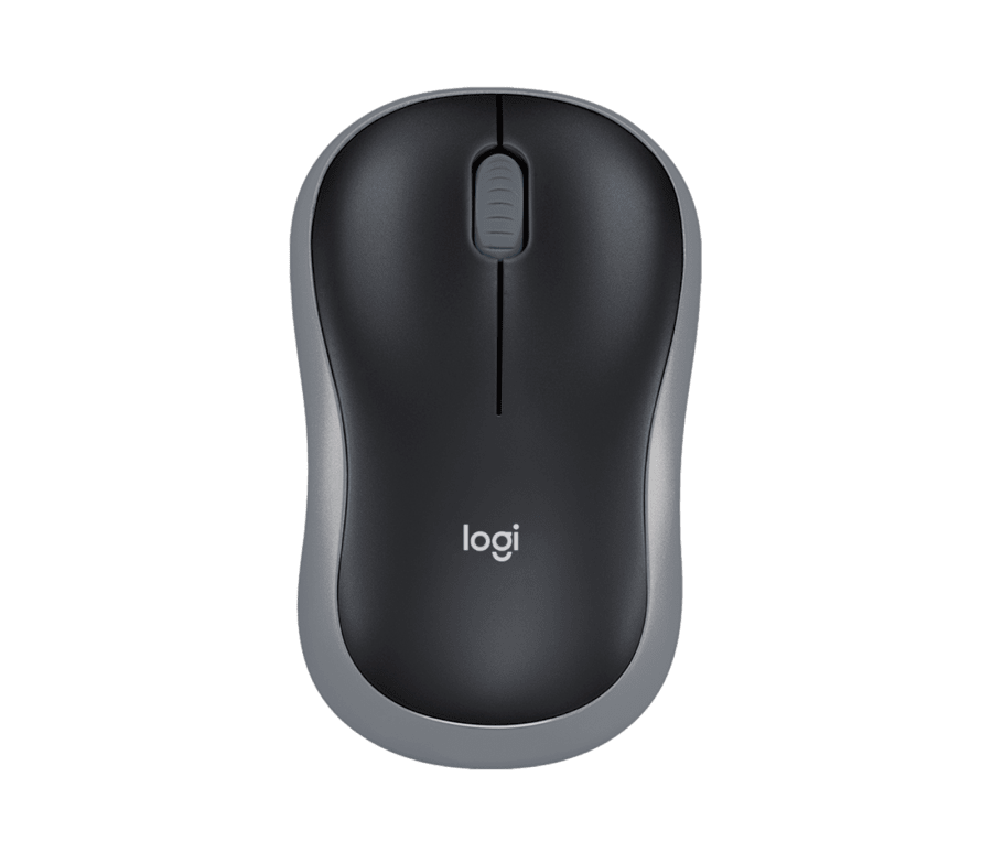 logitech mk330 mouse