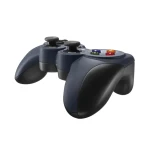 Logitech F310 Gaming Gamepad Controller Dark Blue/Black