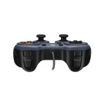Logitech F310 Gaming Gamepad Controller Dark Blue/Black
