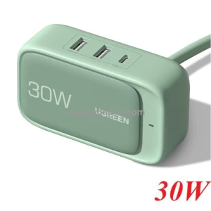 Ugreen 60699 30W Smart Charger Fast Charging Type-C USB - 14 Day Warranty