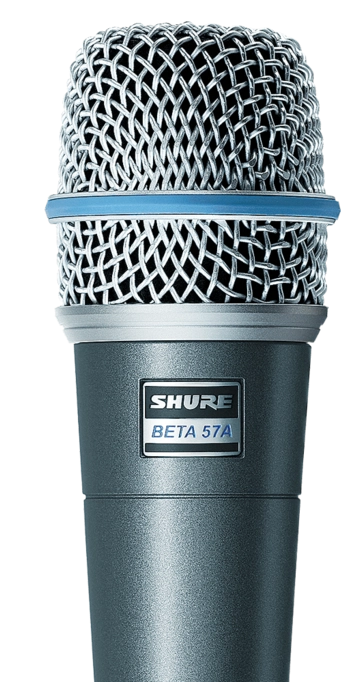 microphone-shure-beta-f