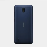 Nokia C1 2nd Edition 16GB 1GB RAM 3G Blue