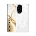 Honor 200 5G Dual SIM 512GB 12GB RAM 6.7-inch 5200mAh Moonlight White