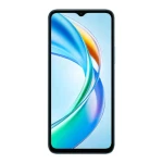 HONOR X5B plus Mobile 128GB 4GB RAM 4G Dual SIM Ocean Blue