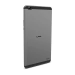Lava Aura Plus Tablet 32GB 2GB RAM Dual SIM 3G Black