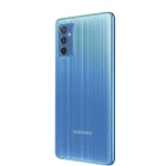 Samsung Galaxy M52 128GB 8GB RAM 5G Light Blue