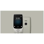 Nokia 8210 TA-1485 DS 128MB 48MB RAM Dual SIM 4G Grey International