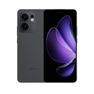 Oppo Reno 13F, 256GB, 12GB RAM, 5G, Dual SIM - Graphite Grey