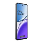 OPPO Reno12F Dual SIM 256GB 8GB RAM 4G LTE - Matte Gray