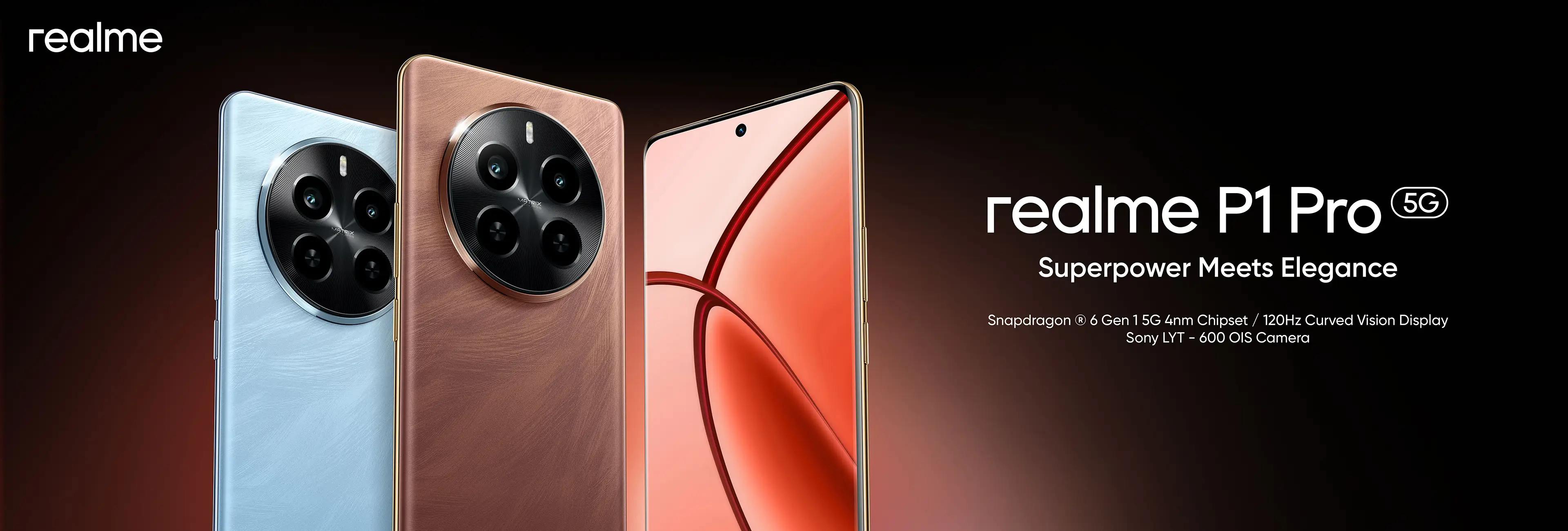 realme p1 pro