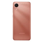 Samsung Galaxy A03 Core 32GB 2GB RAM 4G Copper Bronze