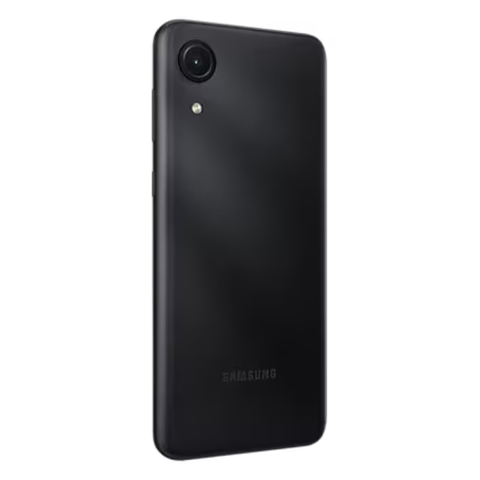 Samsung Galaxy A03 Core Dual SIM 32GB 2GB 4G LTE - Onyx