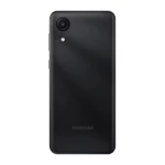 Samsung Galaxy A03 Core Dual SIM 32GB 2GB 4G LTE - Onyx