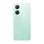 VIVO Y03 Dual SIM, 64GB, 4GB RAM, 4G LTE - Gem Green