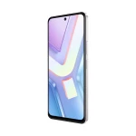 VIVO Y19S, 128GB, 4GB, Dual SIM, 4G LTE- Pearl Silver