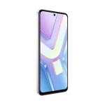 VIVO Y19S, 128GB, 4GB, Dual SIM, 4G LTE- Pearl Silver