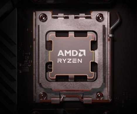 amd ryzen