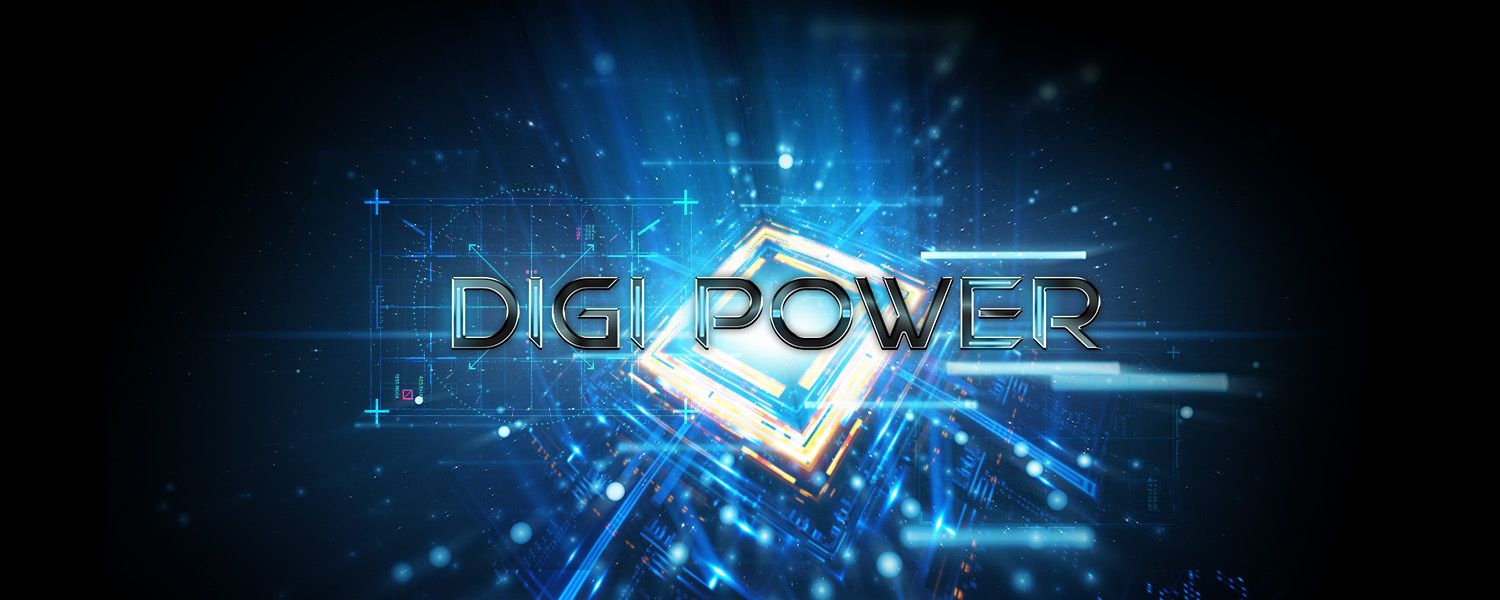 DigiPower600