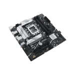 Asus Prime B760M-A-CSM, Intel® B760  (LGA1700) mATX motherboard, PCIe 4.0 - 90MB1EK0-M1EAYC