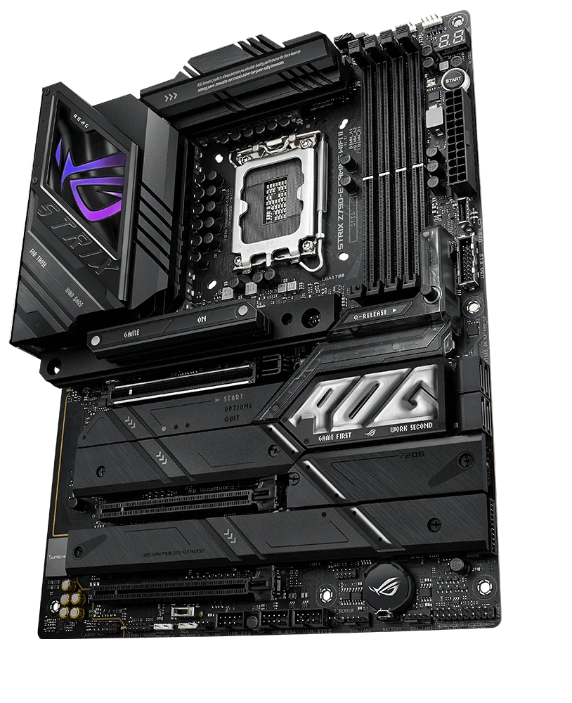 asus rog strix