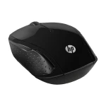 HP Wireless Mouse HP-200 - Black