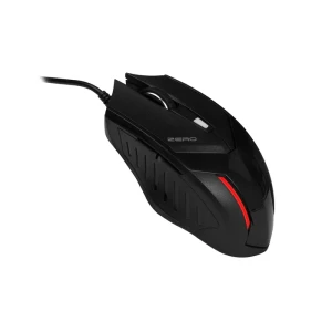 Zero E-Sports Z10 RGB Gaming Mouse - Black