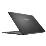 MSI Modern 14 F13MG 041XEG Laptop, Intel Ci7-1355U, 8GB RAM, 512GB SSD, Intel Iris Xe Graphics, 14Inch, FHD, 60Hz, DOS, Platinum Gray - 9S7-14S121-040