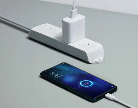 OPPO-adapter-super-vooc