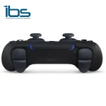 Sony DualSense Wireless PlayStation Controller for Playstation 5 Black- IBS Warranty